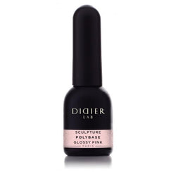 Sculpture Polybase Didier Lab  glossy pink  10ml