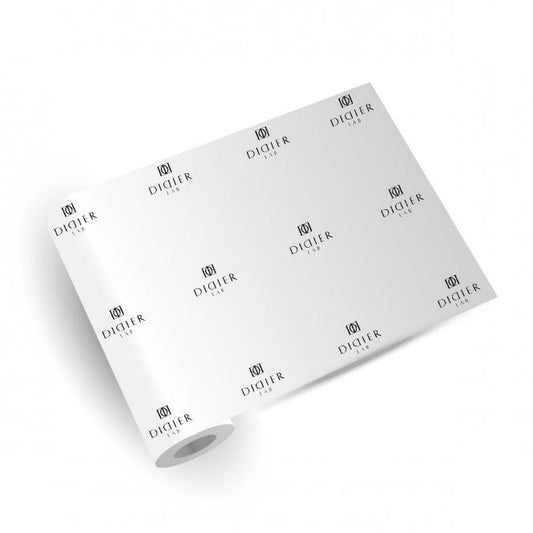 Vienreizlietojamie kosmētikas dvieļi Didier Lab roll 40gab