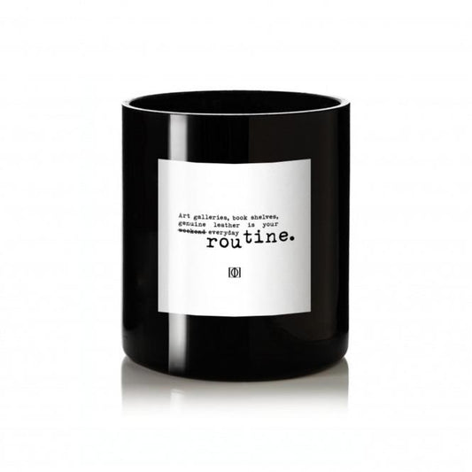 Standarta svece Didier Lab  ROUTINE  240gr